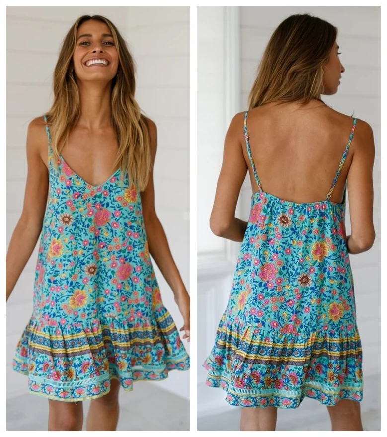 print dress (4)