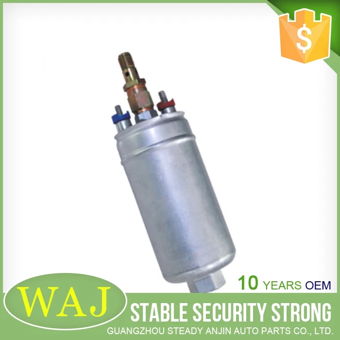 For Bosch 0580 254 044 External Inline High Performance Fuel Pump