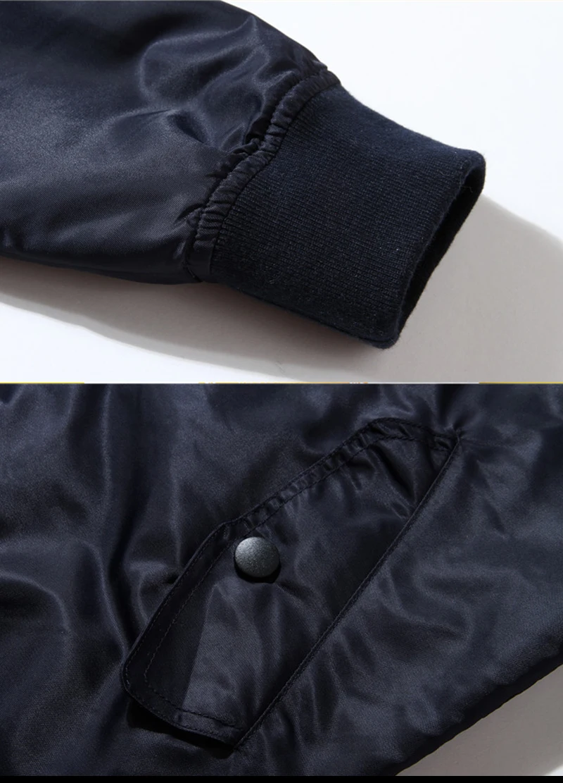 Mens Bomber Jackets MA 1 (16)