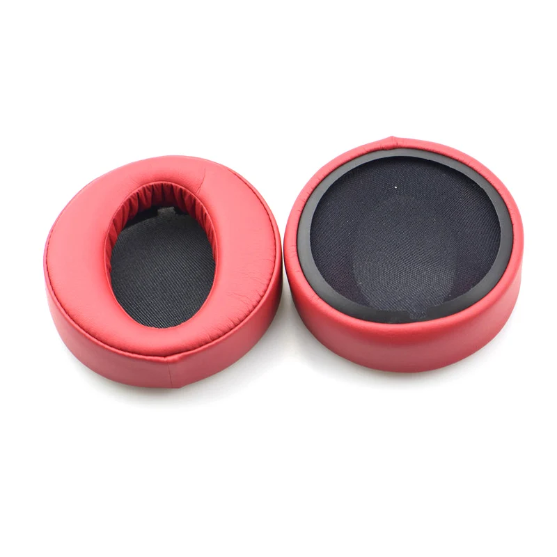 SHELKEE Replacement Ear Pad Cushion Cups Ear Cover Earpads Repair Parts for SONY MDR XB950BT XB950N1 Headphone