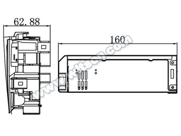 Flash Deal 7" Android 8.0 Oreo OS Car DVD Multimedia GPS Radio for Citroen C4 2012-2017 & Citroen DS4 2010-2015 & DS 4 2015 2016 2017 3