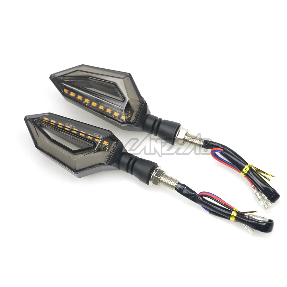motorcycle turn signals (3)