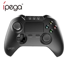 IPega PG-9069 PG 9069 геймпад Bluetooth Беспроводной джойстика игровой Управление Лер Управление для смартфонов Android Tablet PC