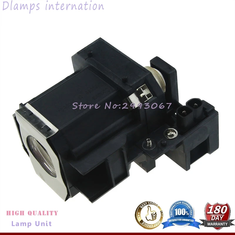 

Free Shipping ELPLP35/V13H010L35 Replacment Projector Lamp with Housing For EPSON EMP-TW520 / EMP-TW600 / EMP-TW620 / EMP-TW680