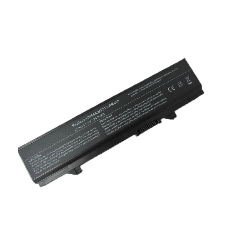Laptop Battery For dell Latitude E5400 E5410 E5500 E5510 312-0762 312-0769 451-10616 KM742 KM769 0RM668 312-0902 451-10617 KM771 Laptop Battery For dell Latitude E5400 E5410 E5500 E5510 312-0762 312-0769 451-10616 KM742 KM769 0RM668 312-0902 451-10617 KM771