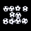 10PCS/Set dia 32mm Plastic Foosball Table Football Soccer Ball Football Fussball Sport Gifts Round Indoor Game High Quality ► Photo 2/6