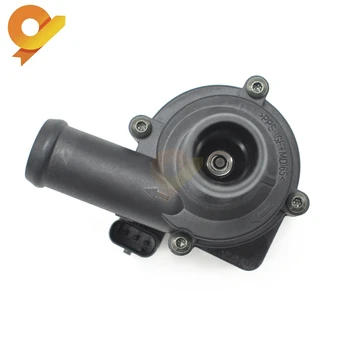 

Secondary Coolant Additional Auxiliary Water Pump For Audi Q5 Q7 3.0 4.2 TDI quattro 2.0 TFSI Hybrid 059121012A 7.01713.27