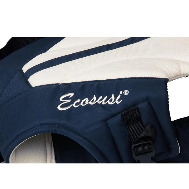 ecosusi carrier