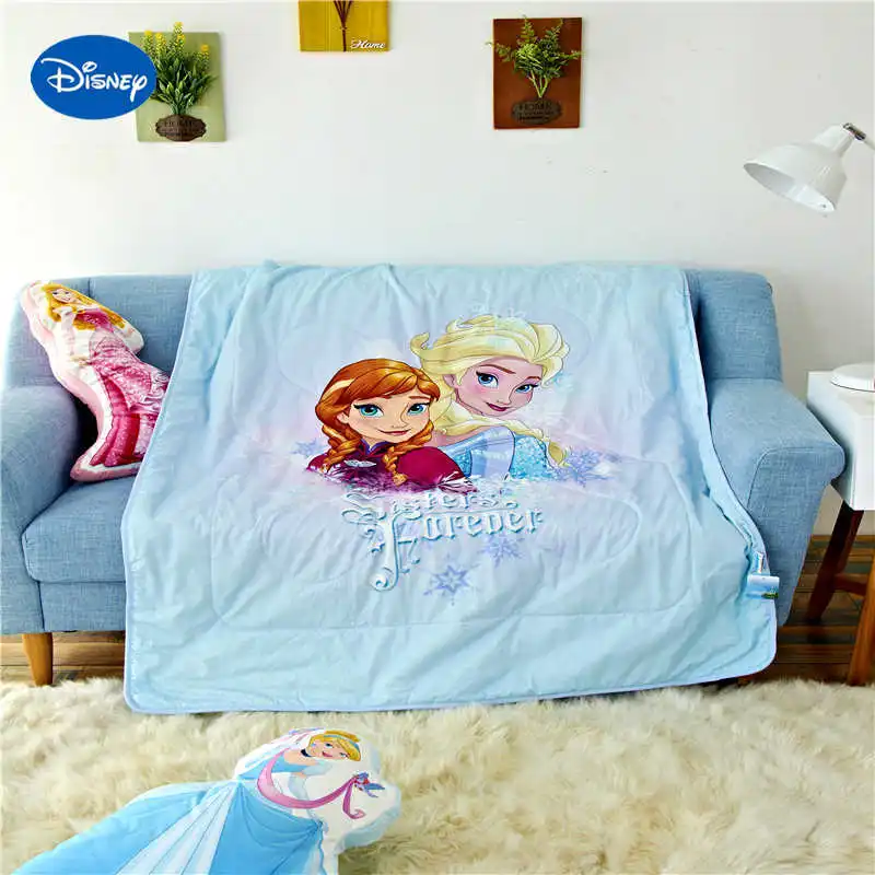 frozen crib set