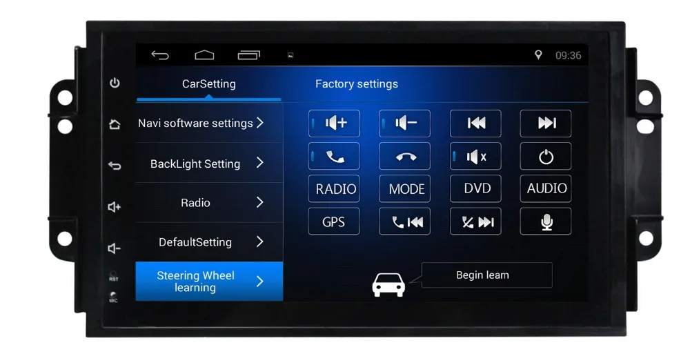 Top 9" 2+32G car radio for Chery Tiggo 3X tiggo 2 3 Quad core Android 8.1 car dvd player with 2G RAM,32G iNand,steering wheel,wifi 3