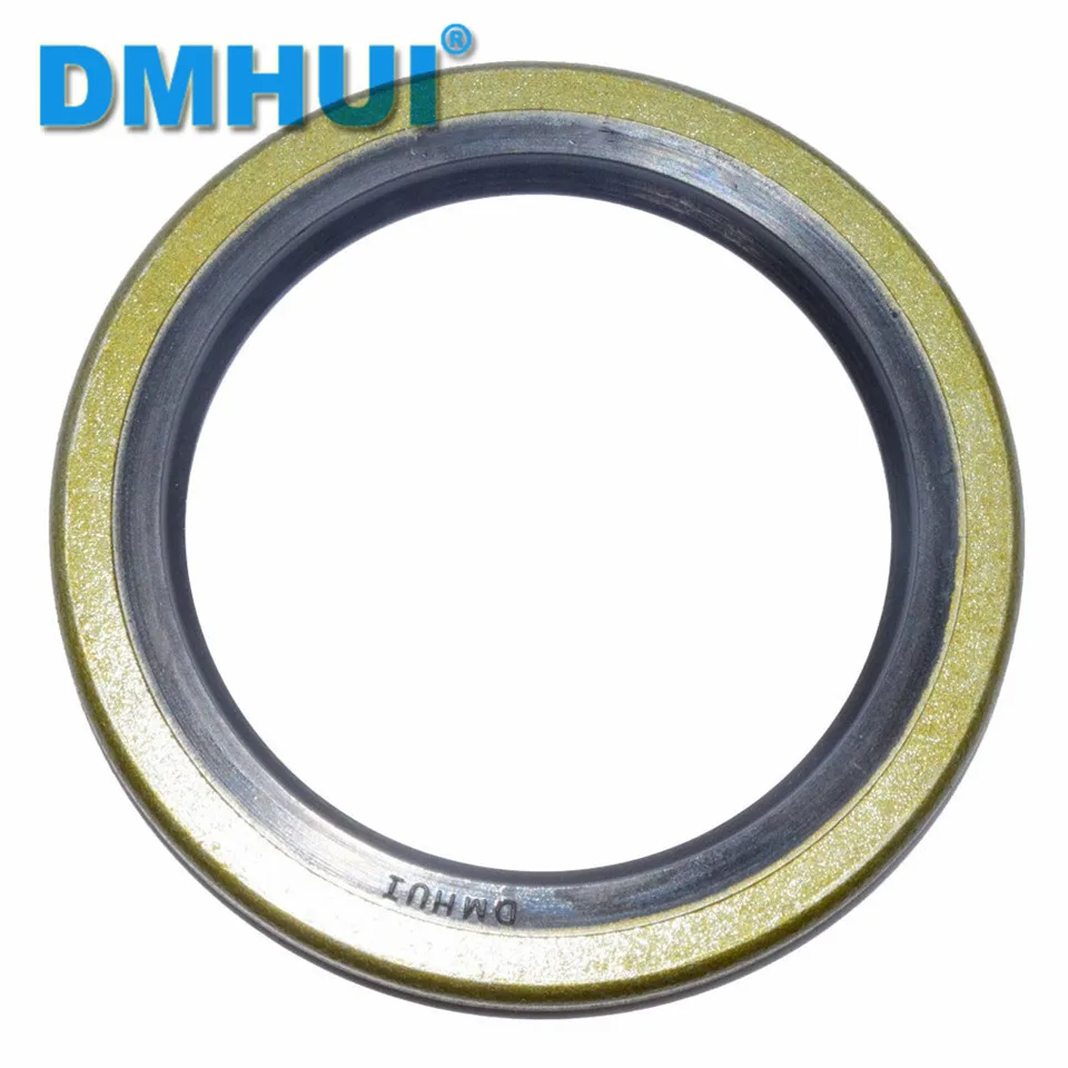 Excavator Machinery bucket spindle rubber Oil Seal 100*115*6/100x115x6 VB type NBR rubber ISO 9001:2008 100*115*6mm/100x115x6mm