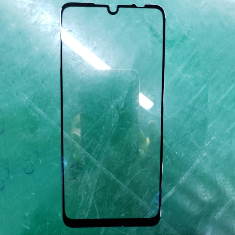 Закаленное стекло для Xiaomi Redmi 7 Note полное покрытие Защита экрана Pro Note7 защитная