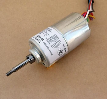 

Japan Shinano LA034-040NN08A DC300V brushless motor with hall/ bladeless fan/ inside inner rotor brushless motor