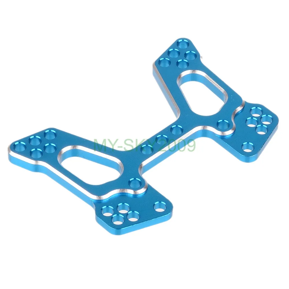 106022 (06036) 166022 алюминиевая передняя ударная башня для 1/10 Himoto HSP Redcat Shockwave Tornado Epx/epx PRO