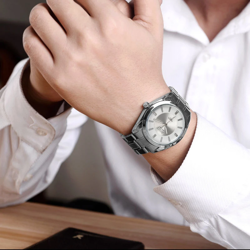 

Watch Men watches Montre Femme Reloj Mujer Silicone Waterproof Clock Sport Wristwatches Relojes