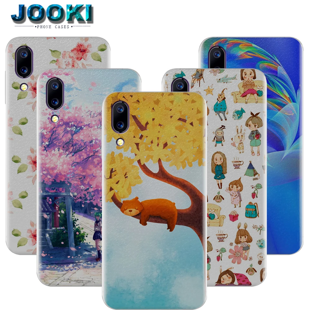 

umidigi one pro Personalized DIY Custom Printed Back Case Cover For umidigi one pro case PC Hard Plastic Case umidigi one case