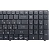 GZEELE RUSSIAN for Packard Bell MS2290 TM81 TK37 TK81 TK83 TK85 TX86 TK87 TM05 RU Laptop keyboard new ► Photo 3/5