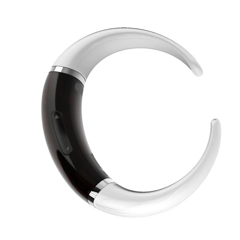 Fashion Wearable OLED Screen Wristband Digital Voice Activated Recorder 8GB Mp3 Recorder Bracelet Recording Support 24 Languages
