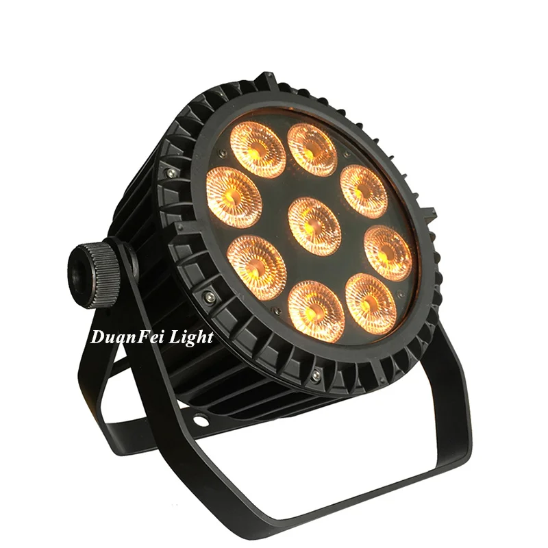 9x18w led flat par outdoor (4)