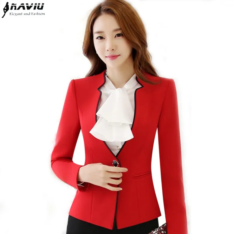 Women's Red Blazer Find long red blazer at ShopStyle. Shop the latest collection of long red blazer from the most popular stores - all in one place.