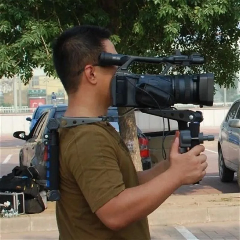 Shoulder mount (12)
