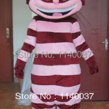 Костюм талисмана кошки костюм кошки символ «Герой мультфильма» костюм