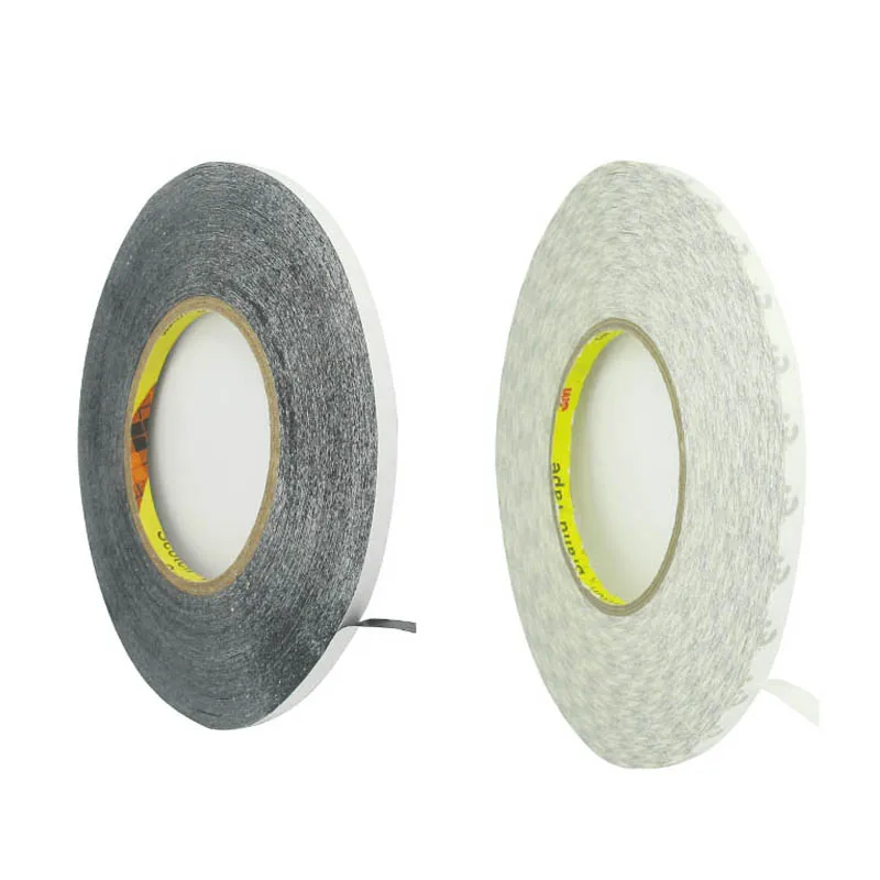 

6mm Wide Double Sided 3M Adhesive Sticky Glue Tape for Mobile Phone LCD Touch Screen Display