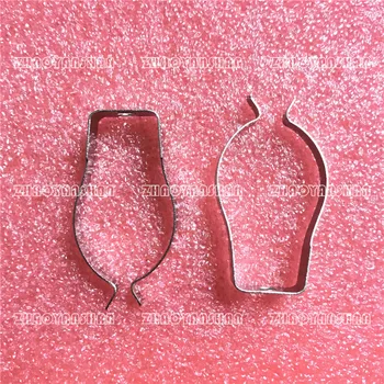 

T8 Commonly Used Light Clip Lamp clip 1000pcs