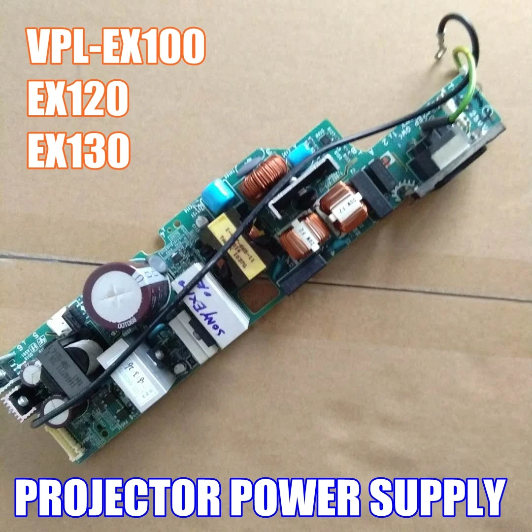 PROJECTOR POWER SUPPLY BOARD FOR SONY VPL-EX148 VPL-EX175 VPL-EX176 VPL-EX178
