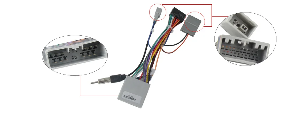 Cheap Free shipping! 8" 2din Android 8.1 Car radio dvd Player multimedia For Honda c-rv crv 2007 2008 2009 2010 2011 GPS Navi WIFI RDS 11