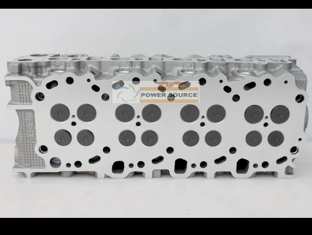 HB 908 884 2KD 2KD-FTV Complete Cylinder Head For Toyota Hilux Hiace Dyna 150 11101-0L050 11101-30040 11101-30041