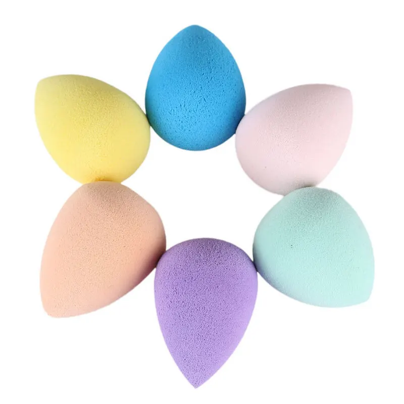 

Sponge Foundation Powder Smooth Makeup Sponge for Lady Make Up Cosmetic Hydrophilic Powder Foundation Sponge for Face New