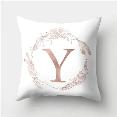 Y