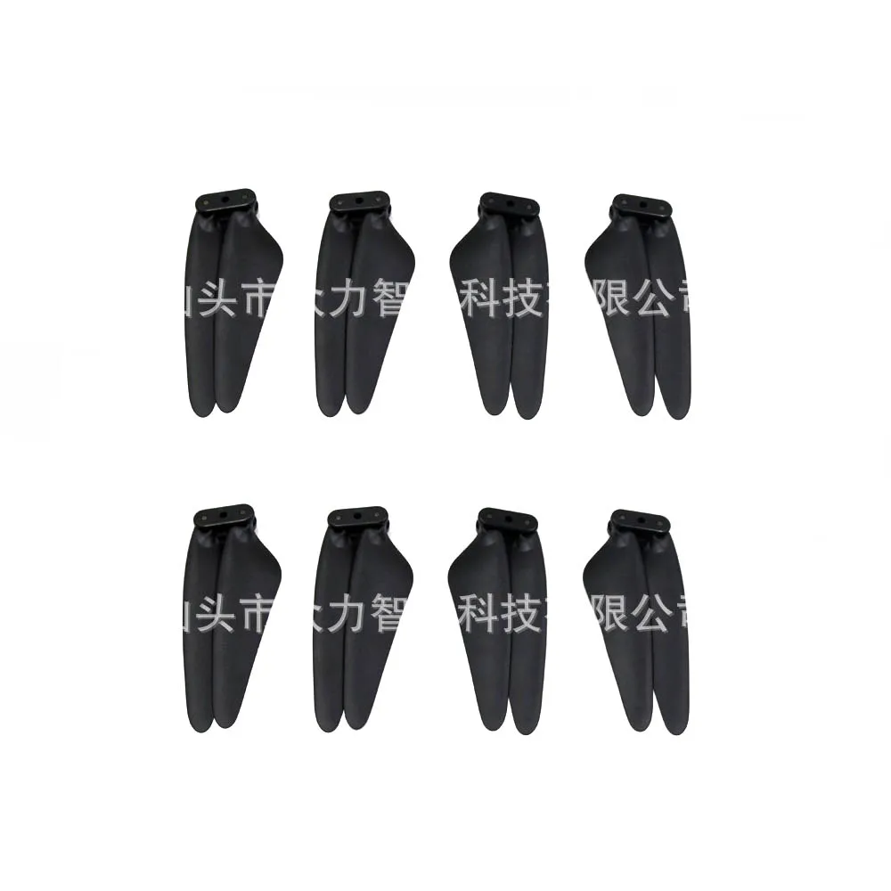 

8pcs original propeller blades for SG906 GPS RC Drone Quadcopter Spare Parts Accessories
