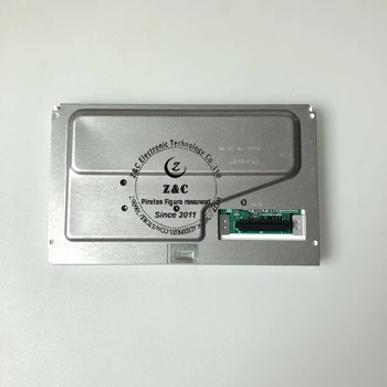 

LQ070T5CR01 7 inch Brabd new and original Car Navigation LCD Display