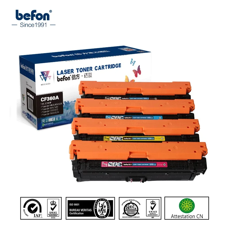 Befon CF360A 360a 360 Kompatibel 