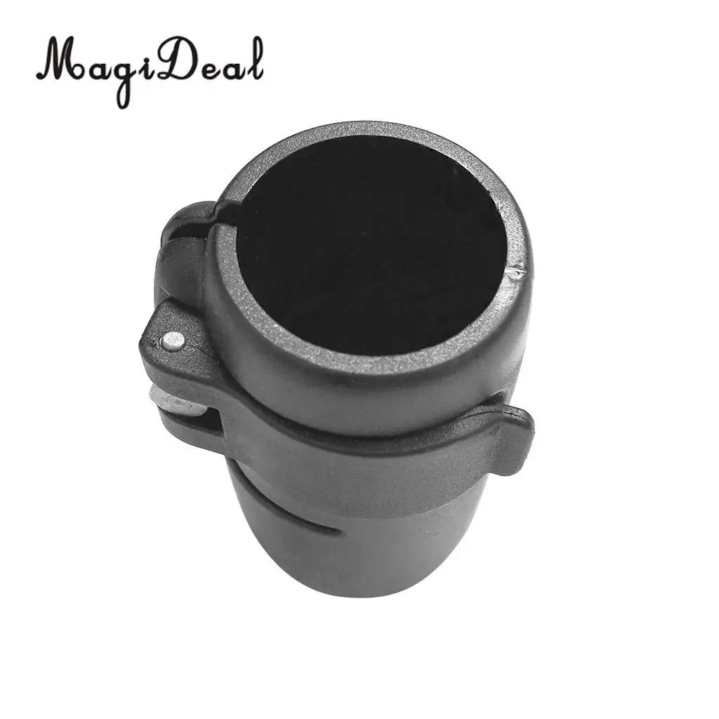 MagiDeal Quick Release Clamp Buckle for SUP Paddle Shaft Adjustable