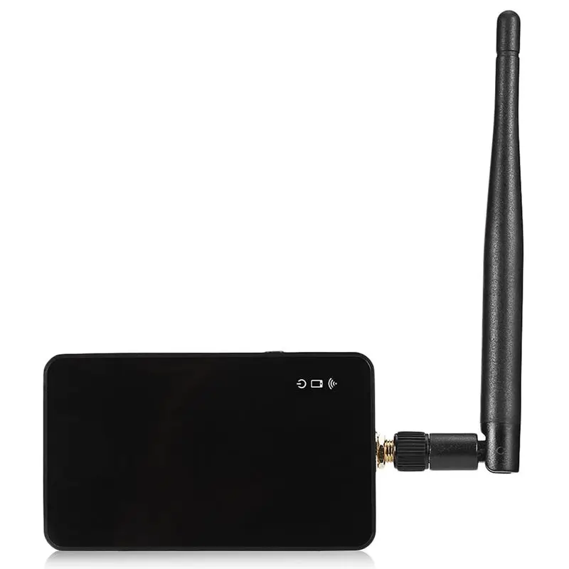 

Wecast C28 WiFi Display HDMI Dongle for / Miracast / Airplay / DLNAt Wecast C28 WiFi Display HDMI Dongle for / Miracast / Airp