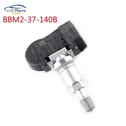 OEM BBM2-37-140B BBM237140B BBM237140A BBM237140 для Mazda RX8 CX7 CX9 MX5 автомобильный TPMS датчик давления в шинах монитор 315 МГц