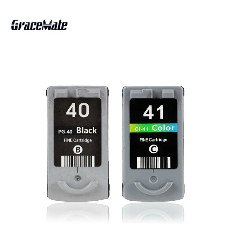 Compatible ink cartridge for Canon PIXMA iP1200 iP1300 iP1600 iP1700 iP1800 iP1900 iP2200 iP2400