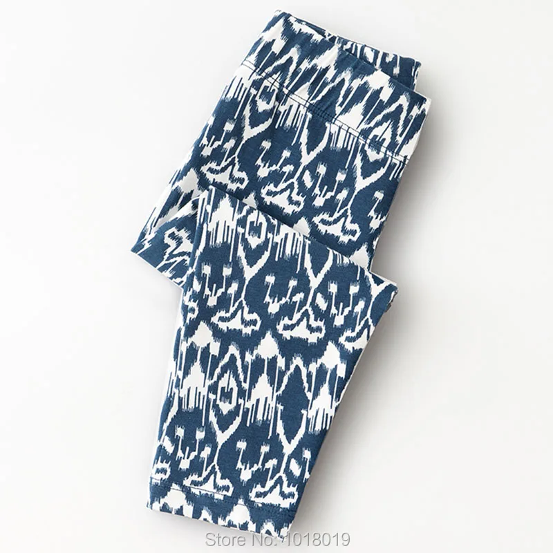

Kids Leggings Bebe Kids Brand New 2019 Quality 100% Elastic Cotton Pencil Stretch Pants Kids Children Trousers Baby Girl Clothes