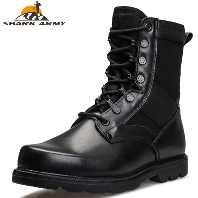 Men Desert Military Tactical Boots Male Outdoor Waterproof Hiking Shoes Sneakers For Women Non-Slip Wear Sports Climbing Shoes Men Desert Military Tactical Boots Male Outdoor Waterproof Hiking Shoes Sneakers For Women Non-Slip Wear Sports Climbing Shoes