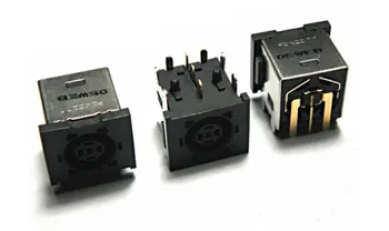 

WZSM Free Shipping NEW laptop DC Power Jack for DELL Alienware M17X R1 M17X R2