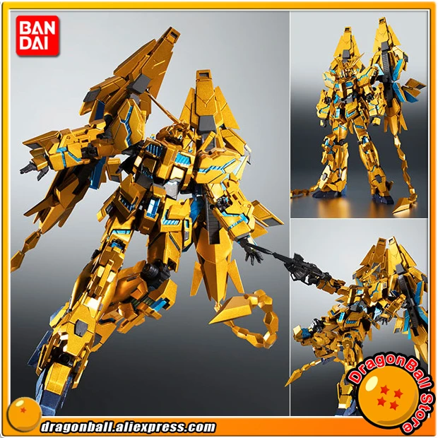 Оригинальная фигурка BANDAI с изображением алкогольных роботов и духов №