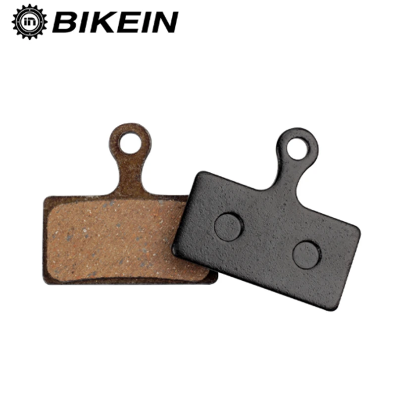 Гидравлические дисковые Тормозные колодки BIKEIN для горных велосипедов Shimano M988 M985