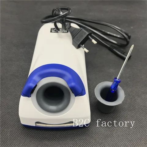 Nova Dental Equipamentos Odontológicos Laboratório Eletrônico Carving Cera Aquecedor Infared Espátulas Nenhum Pote Chama 2019 Lab