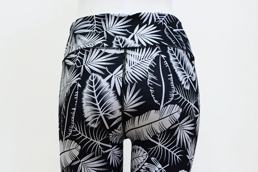 yoga sports pants fitness exercise legging11