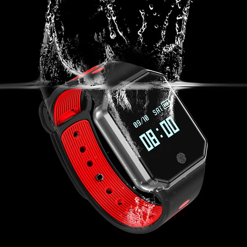 higgins ultra android ios compatible smartwatch