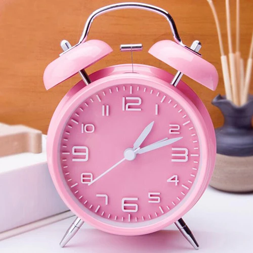 Free Shipping sunrise alarm clock for table home decor 2018 hot sale