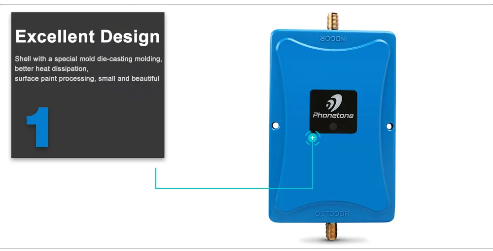 4g lte усилитель сигнала dcs 1800 МГц повторитель gsm 4g мобильный ретранслятор сигнала 1800 МГц Сотовый усилитель сигнала полоса 3 для использования в автомобиле